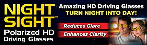 DAY AND NIGHT VISION GLASSES