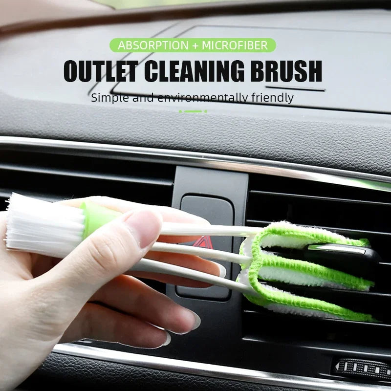 1PCS car cleaning brush Accessories
