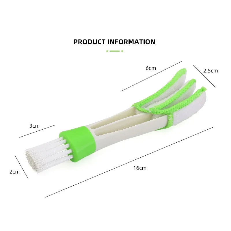 1PCS car cleaning brush Accessories