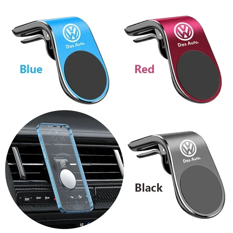 Car Mobile Phone Holder Magnet