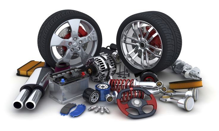 Automobiles Accesories