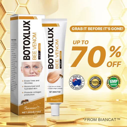 BotoxLux Lift Cream