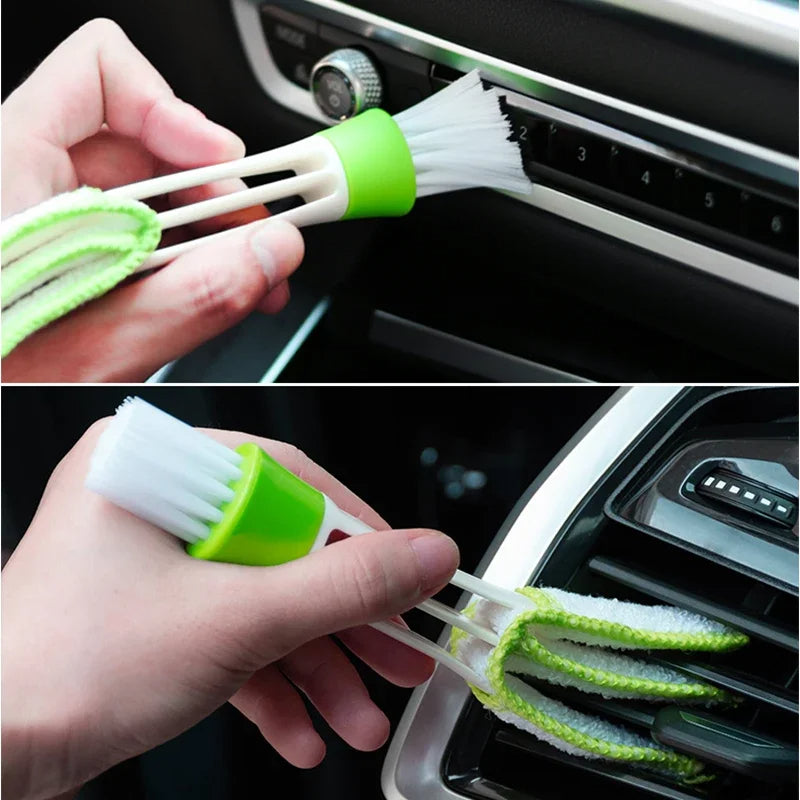 1PCS car cleaning brush Accessories