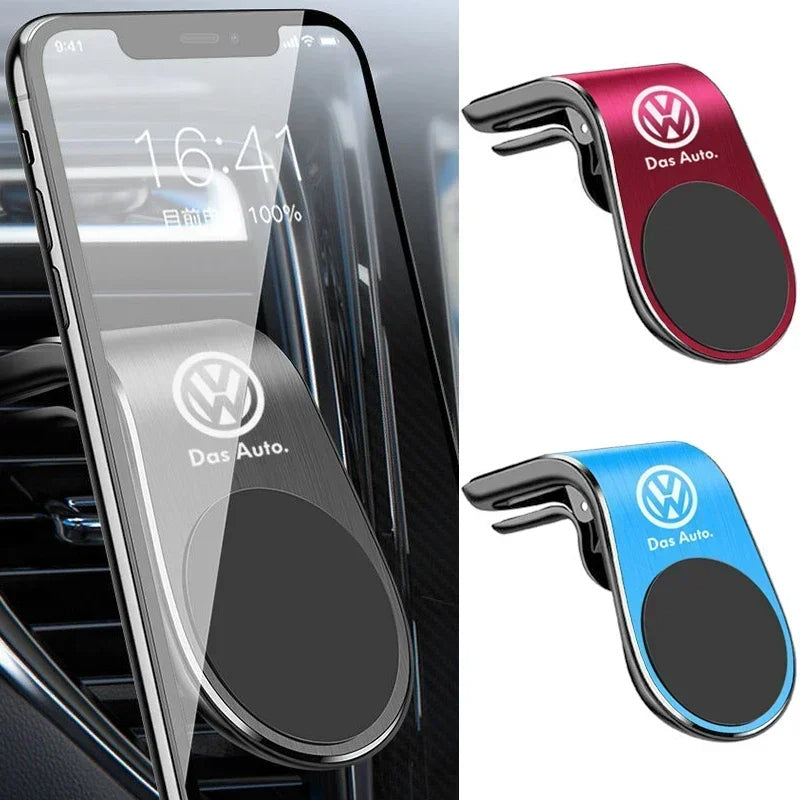Car Mobile Phone Holder Magnet