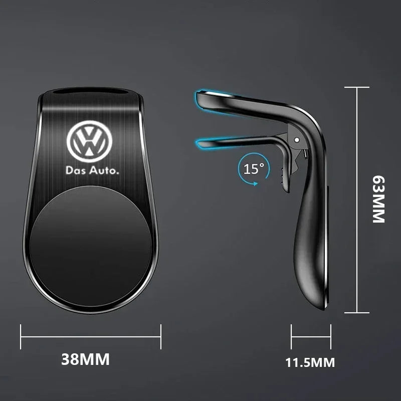 Car Mobile Phone Holder Magnet